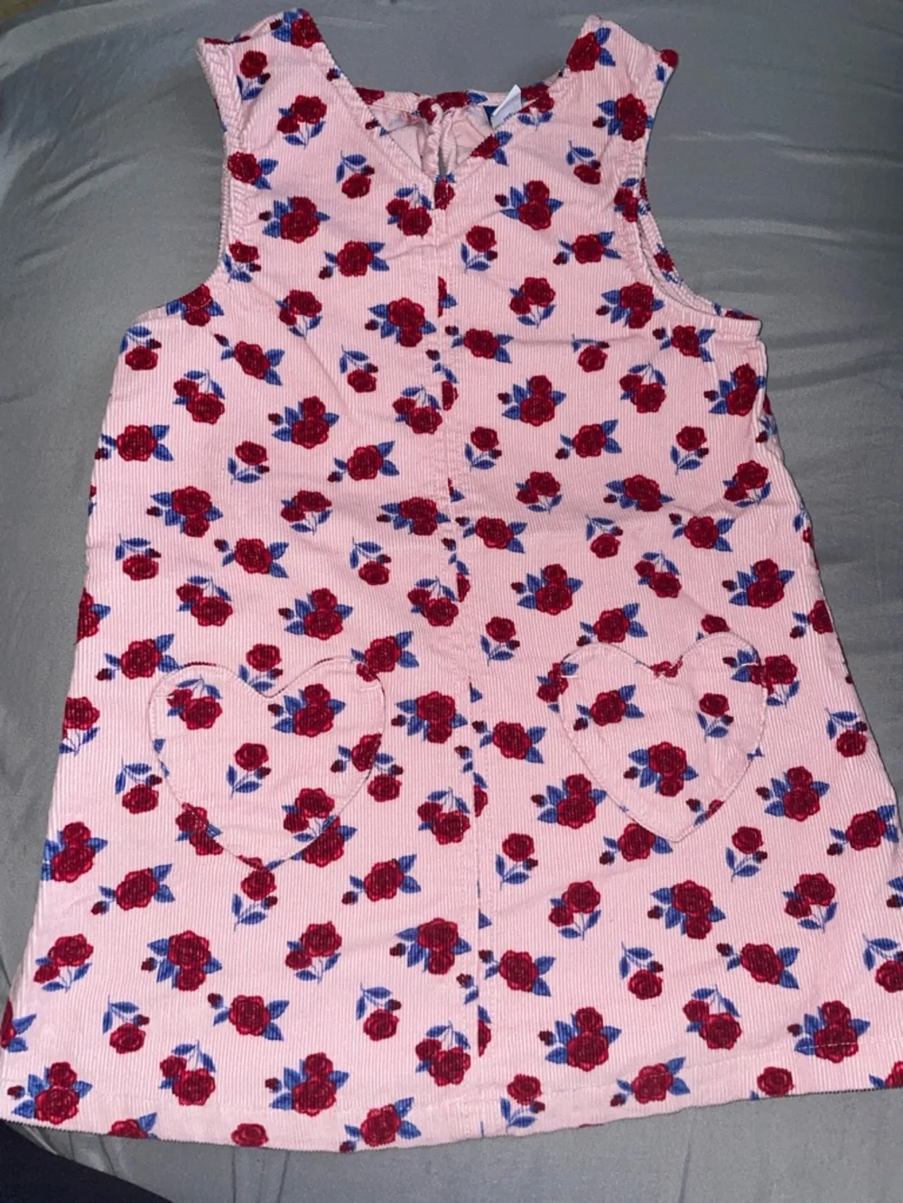 Old Navy playful long